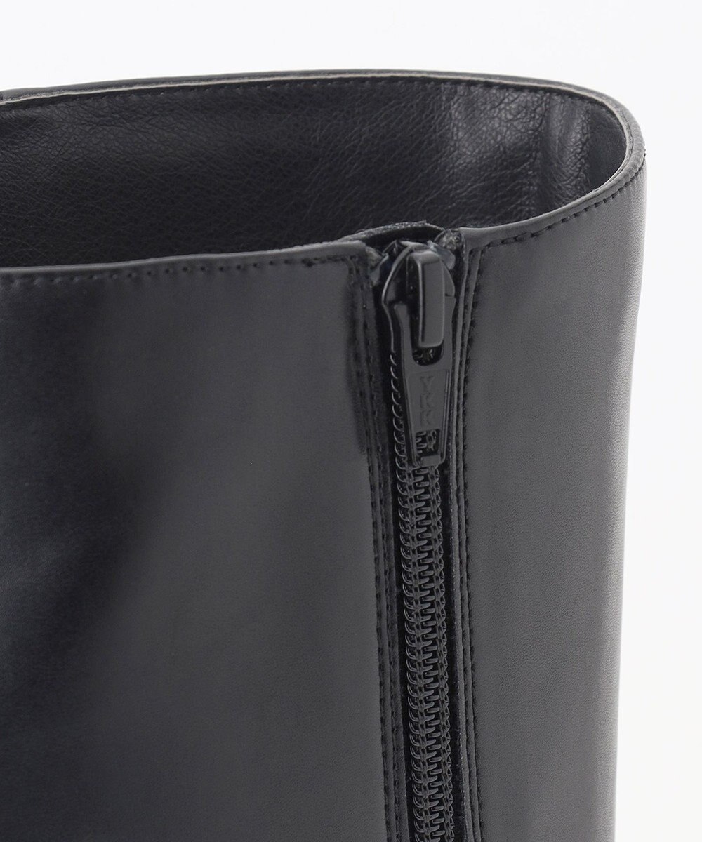 TOCCA BACK CHAIN LONGBOOTS ロングブーツ 