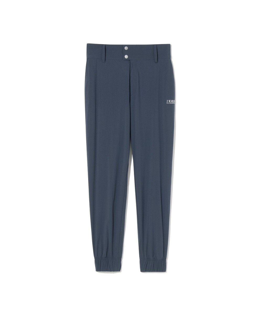 ZERO HALLIBURTON ナイロンライトジョガーパンツ ZHG-W6S1c 85213 