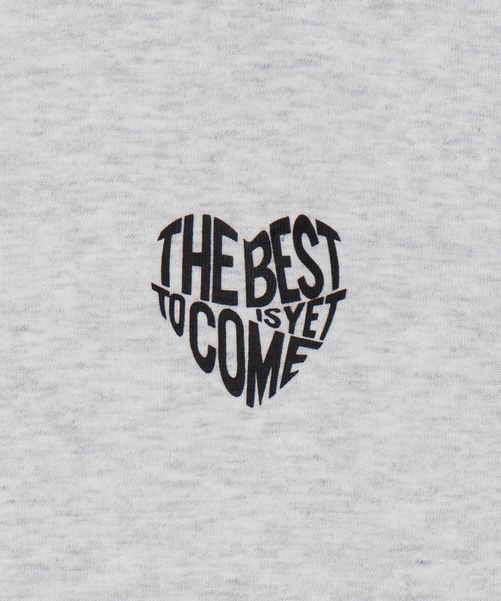 WEGO 【ユニセックス着用ITEM】ガールフレンドグラフィックBIGロンT（LS） 