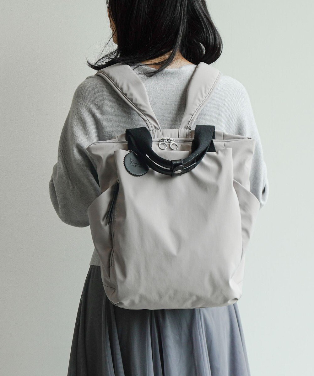 ACE BAGS & LUGGAGE Kanana project collection DYLサリール2 2WAY リュックサック 35953 カナナ プロジェクト 