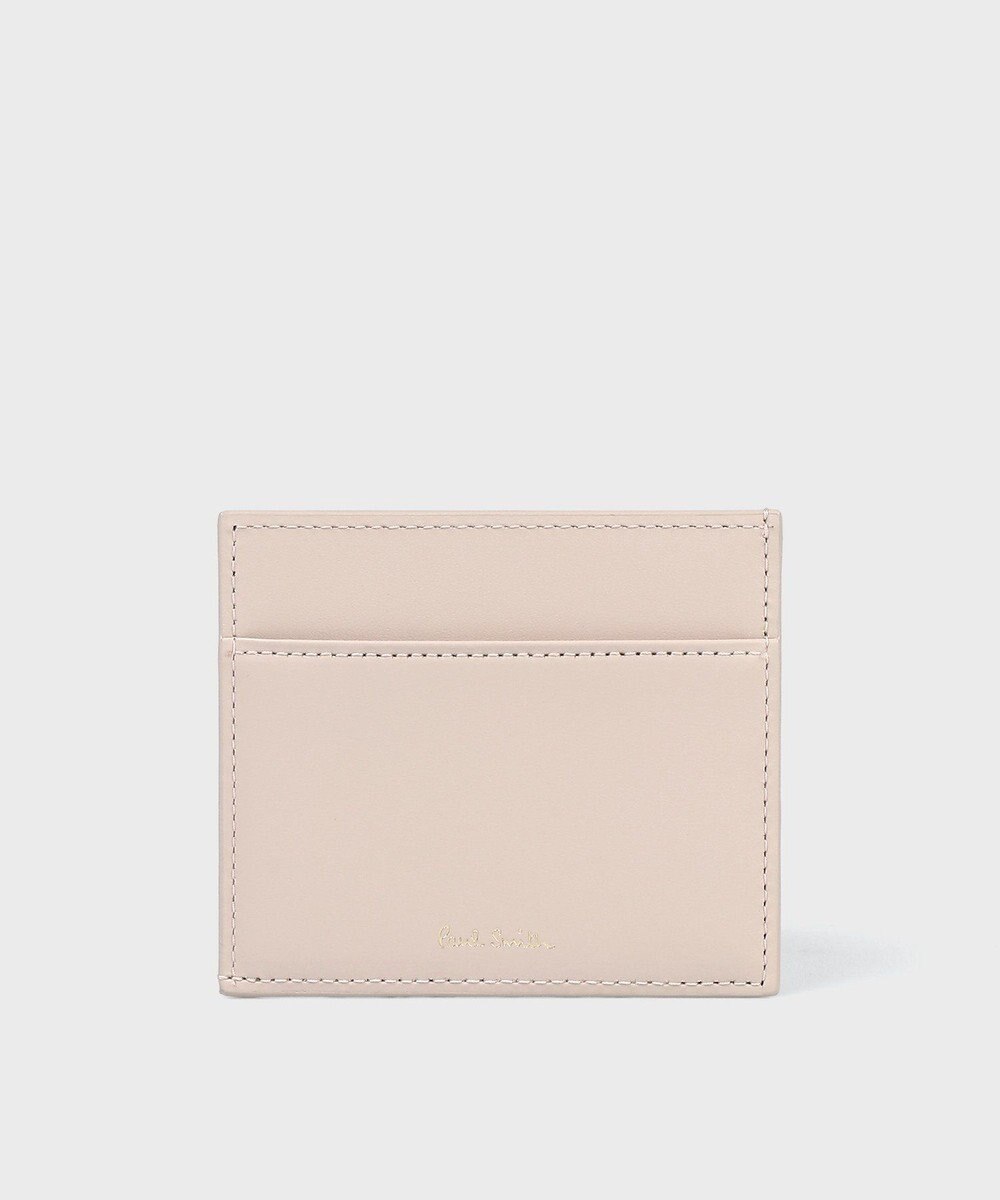 Paul Smith スワールカットカードレイヤー パスケース 
