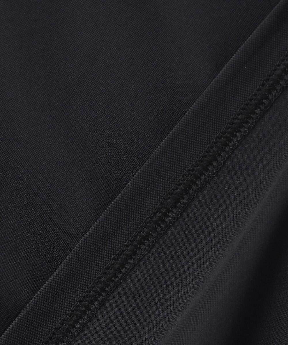 23区GOLF 【MEN】30デニールカノコハイネックインナー 