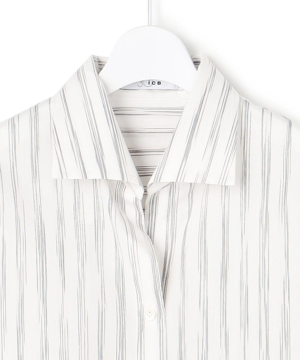 ICB L 【30th ANNIVERSARY】 MILANOシャツ 