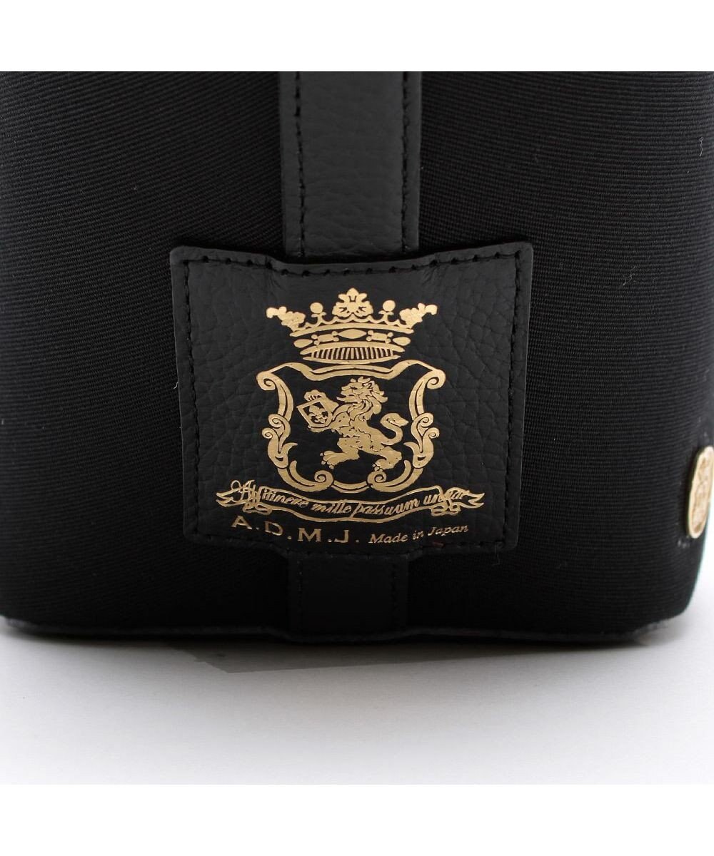 A.D.M.J. 【ファブリック】オフィサー/イタリアンファブリックファントートS 