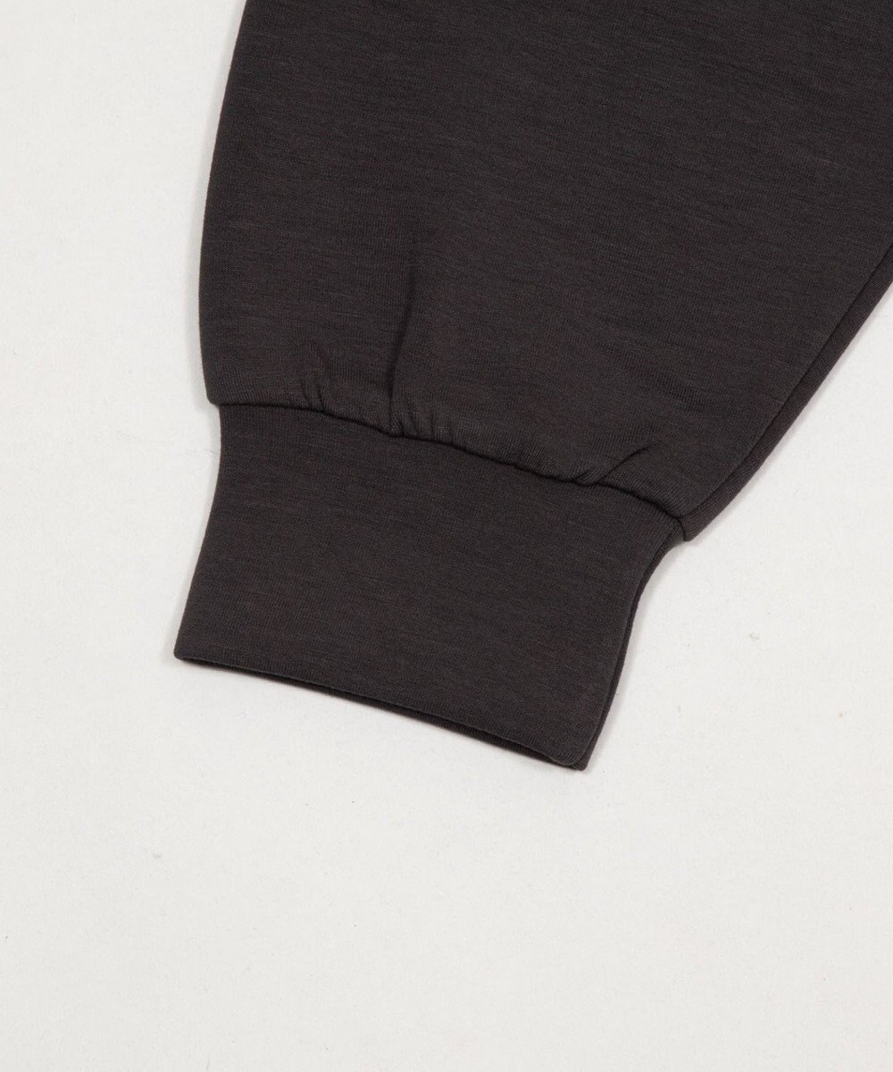 WEGO 【ユニセックス着用ITEM】アクセ付きフォトグラフィックプルオーバー 