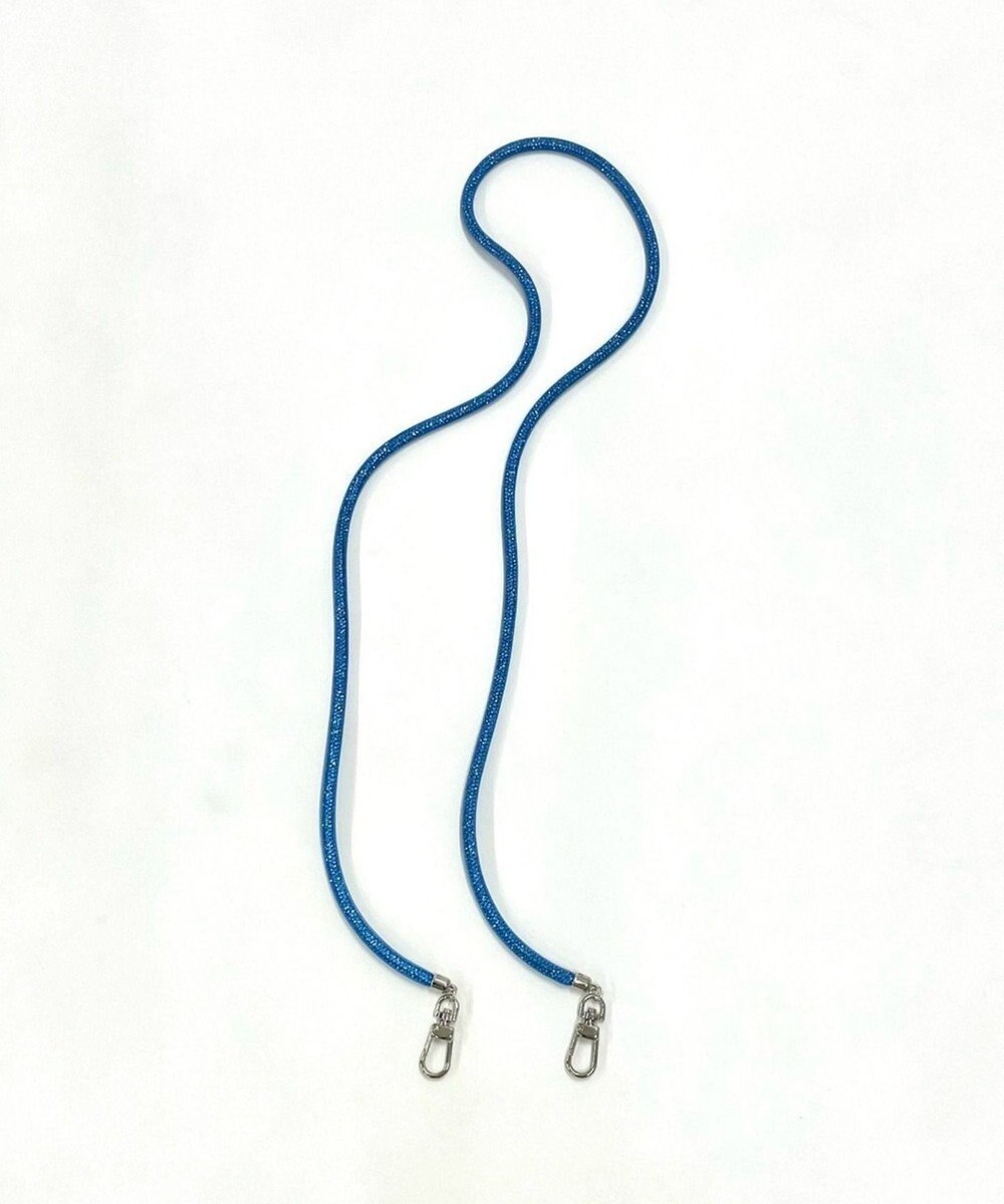 WEGO ビジューストラップ 