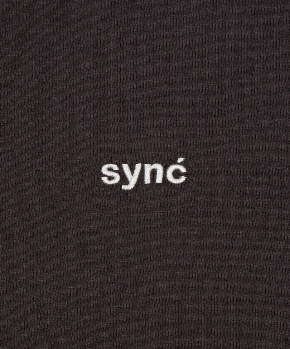 WEGO 【ユニセックス着用ITEM】アクセ付きフォトグラフィックプルオーバー 