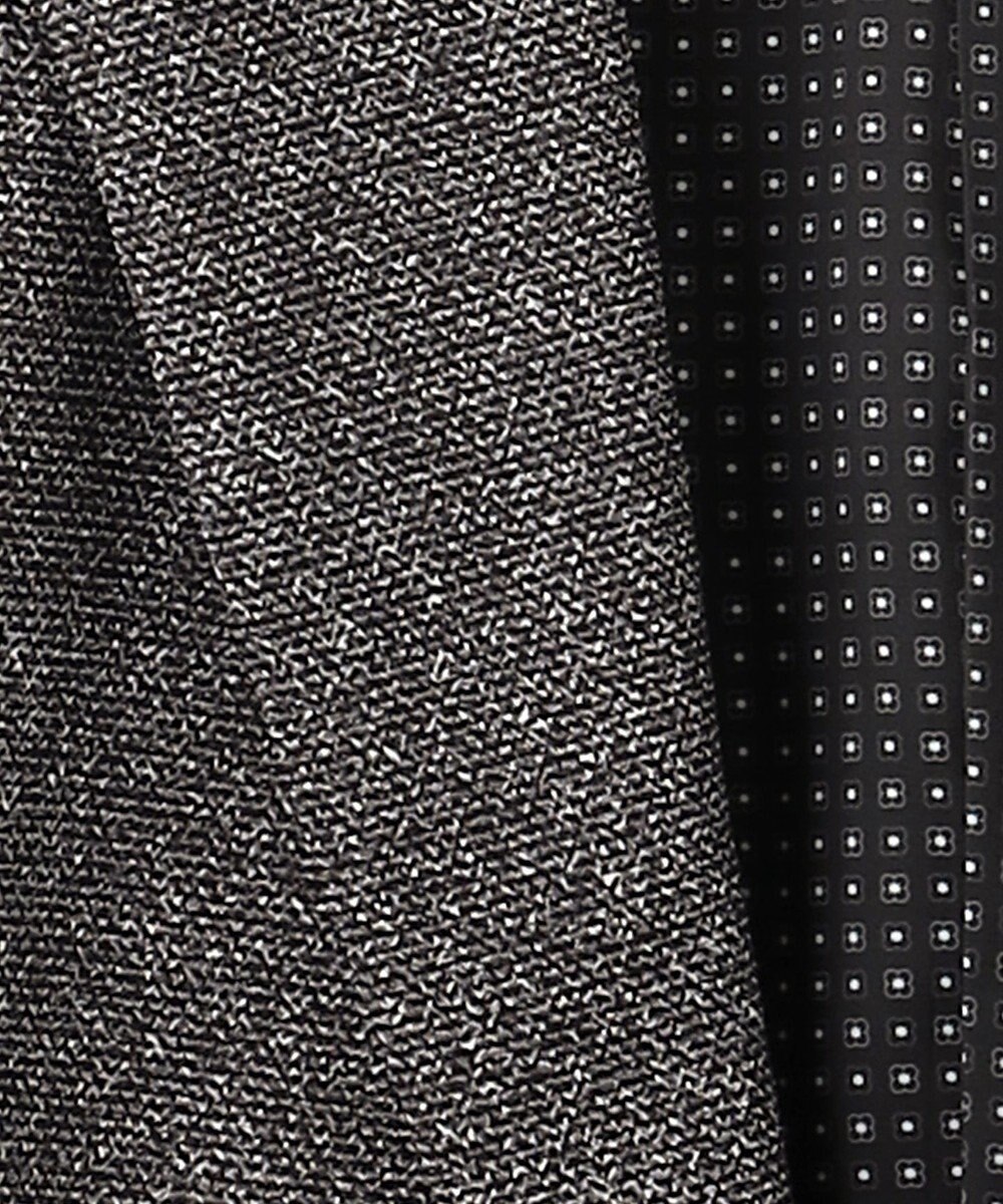 JOSEPH ABBOUD 【ストレッチ】エアロムリネ コンフォートジャージジャケット 