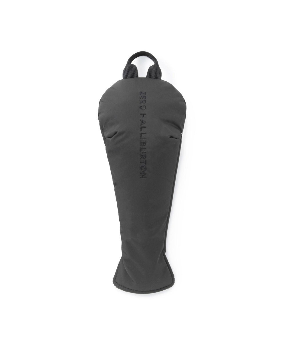 ZERO HALLIBURTON DICROS SOLOシリーズ ユーティリティーカバー ZHG-HC DS 85023 