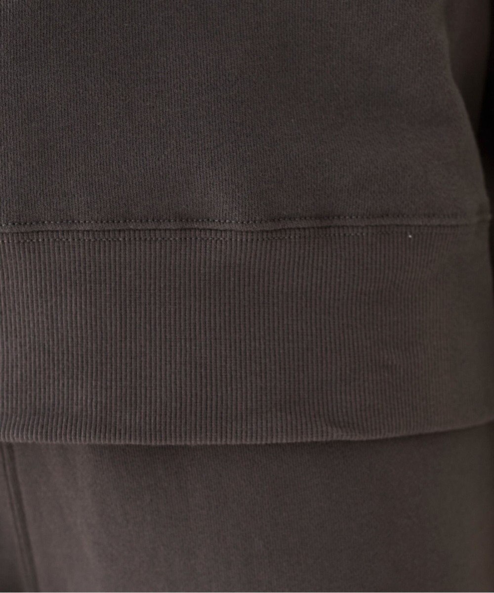 WEGO 【ANGIE VINTAGE/SETUP対応アイテム】オフショルダー裏毛スウェット 