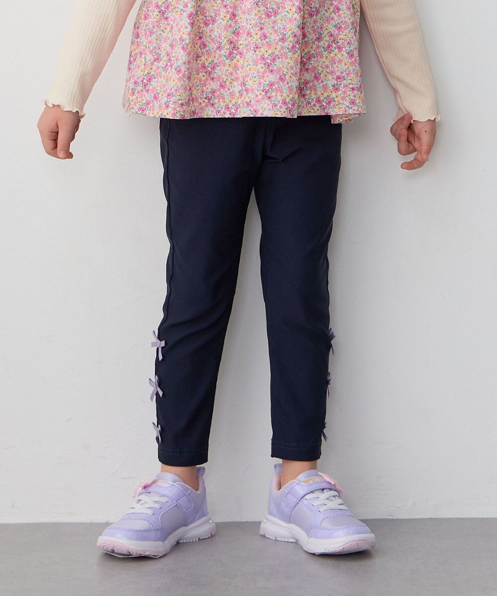 ANY KIDS 7days ガーリー パンツ 