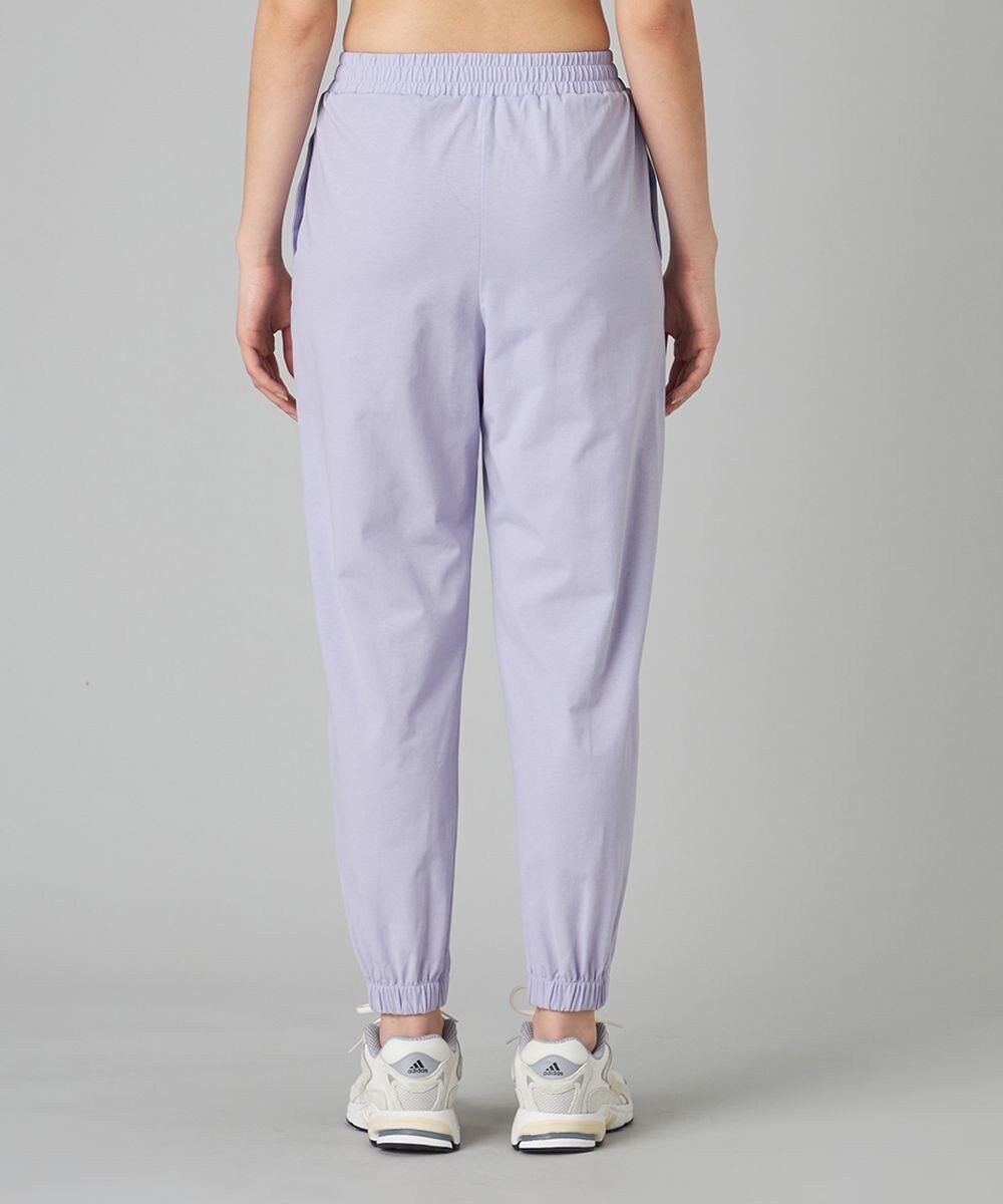 Chacott Chacott BALANCE EasyCare+　ジョガーパンツ 