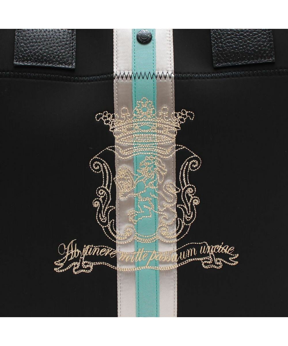 A.D.M.J. 【魔法の様に軽い】マジックライト　センターリボンデイリートートＭ 