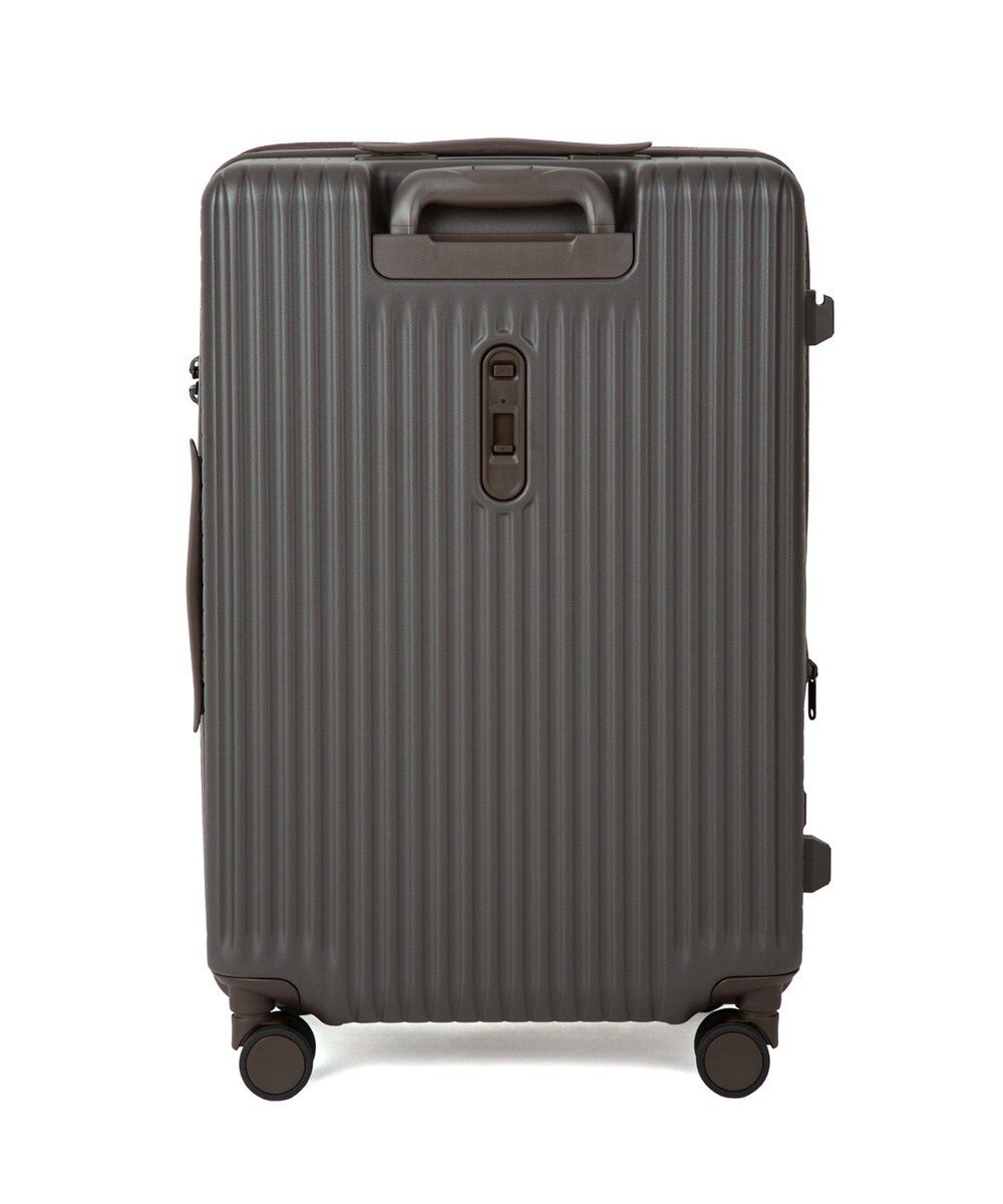 ACE BAGS & LUGGAGE ace. ウィーベルＺ スーツケース 60/70L 09212 エース 