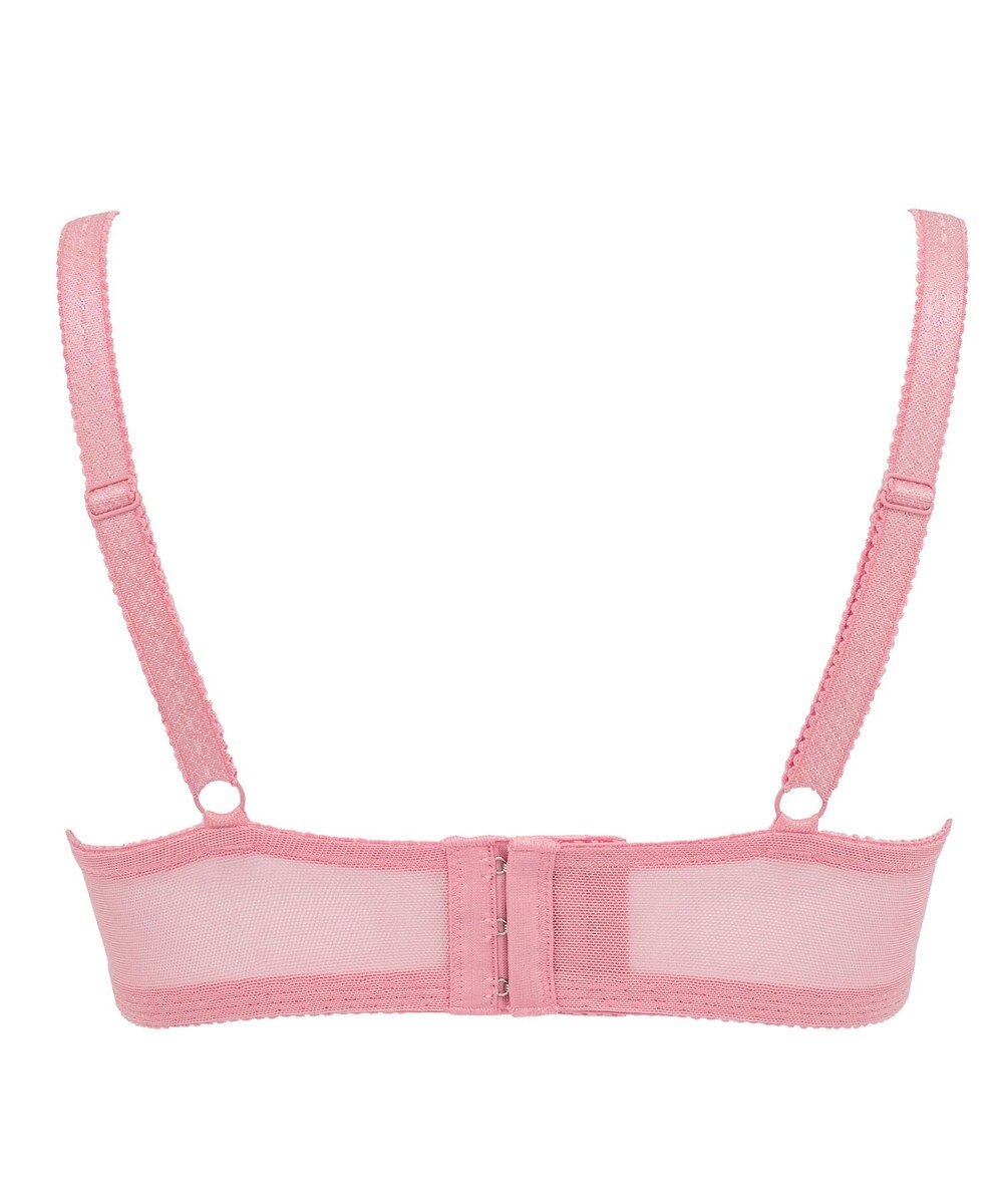 BRADELIS New York 【BRADELIS New York / 育乳補整ブラ・STEP1 集める】ジャスミンステップ1ブラ24S2 