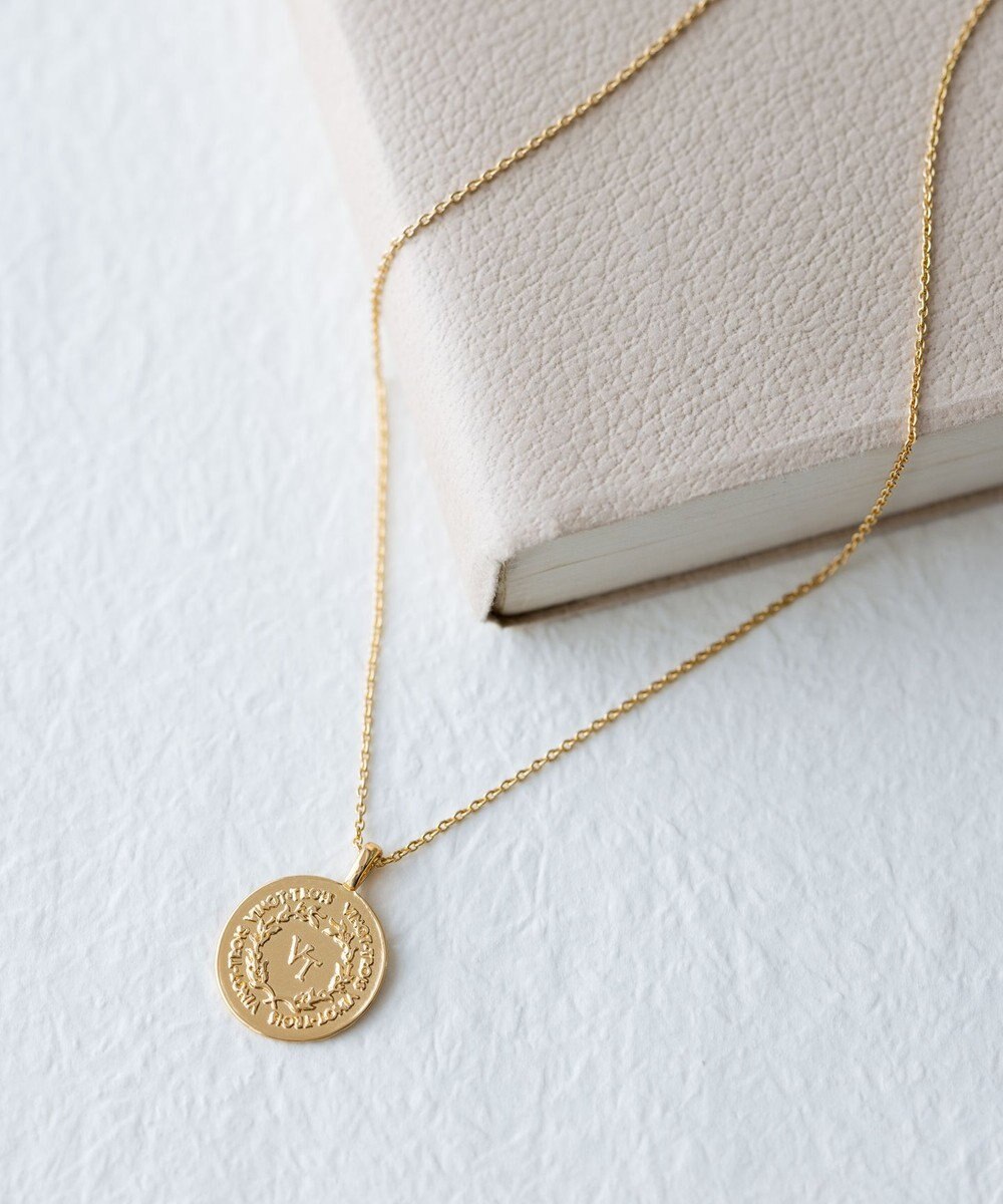 23区 VTコイン ネックレス 