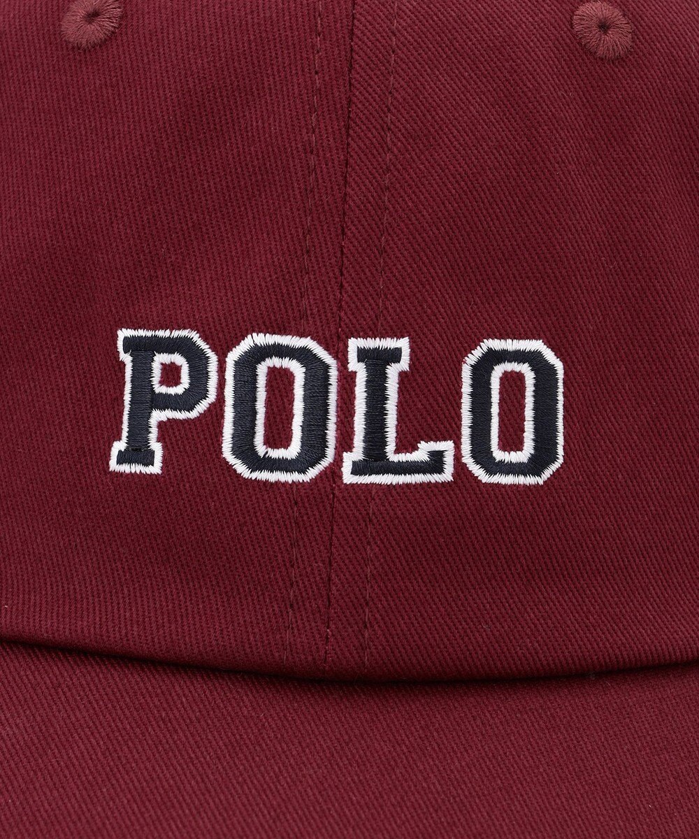 ANY 【POLO BCS別注】キャップ 