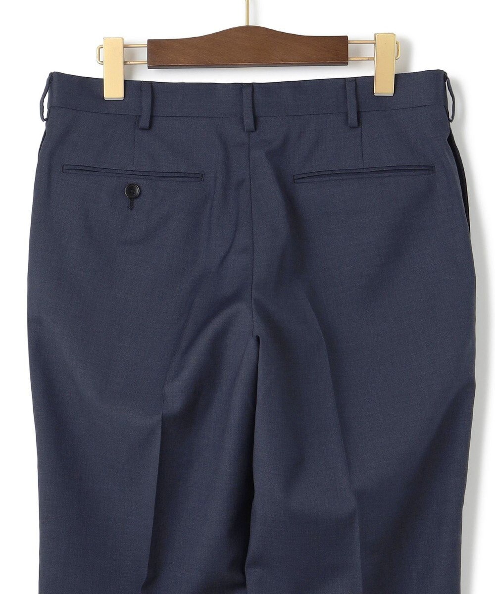 J.PRESS MEN 【J.PRESS MOVING / セットアップ対応】REDA ACTIVE スポーツツイスト スラックス 