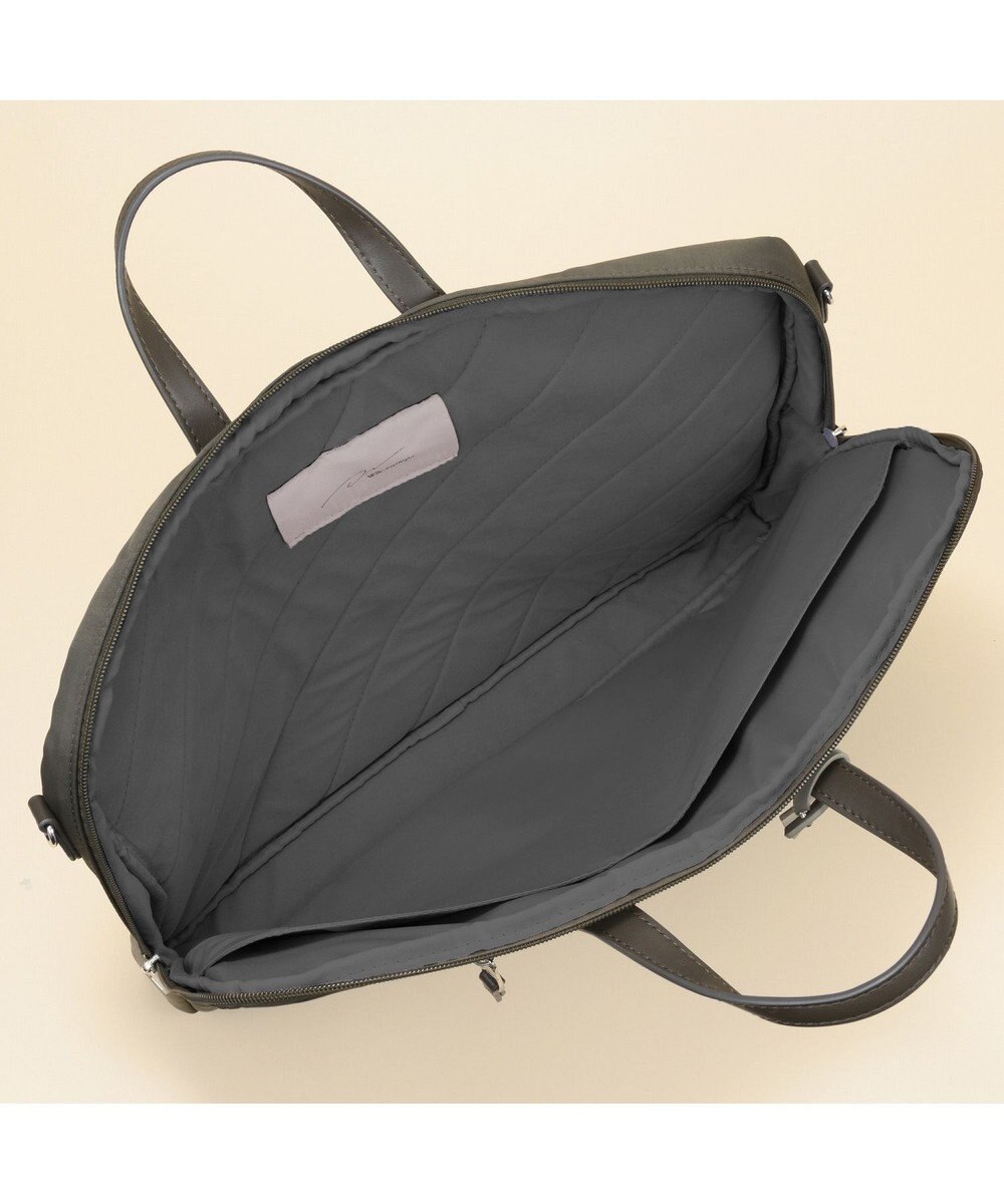 ACE BAGS & LUGGAGE W&.Day Night ノルド ラップトップキャリー 15.6インチPC収納 15082 ダブルアンドデイナイト 