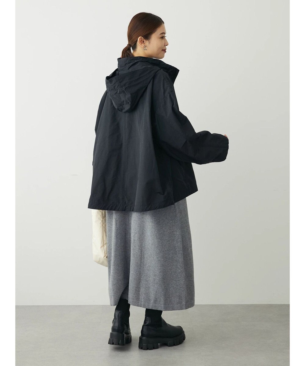 Green Parks 撥水加工　２Ｗａｙナイロンブルゾン 