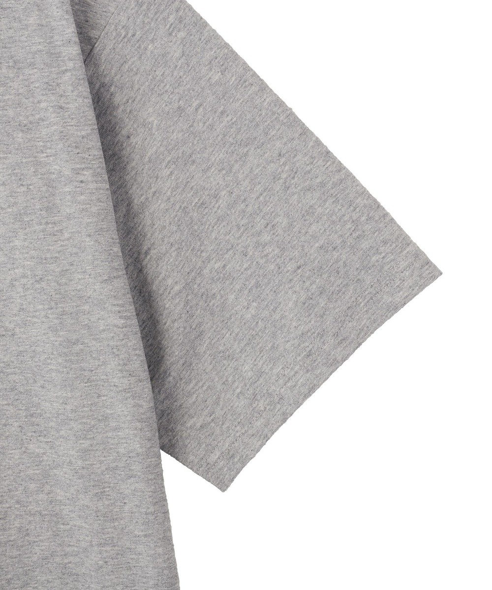 Green Parks 【適ON】箔プリントロゴＴシャツ 