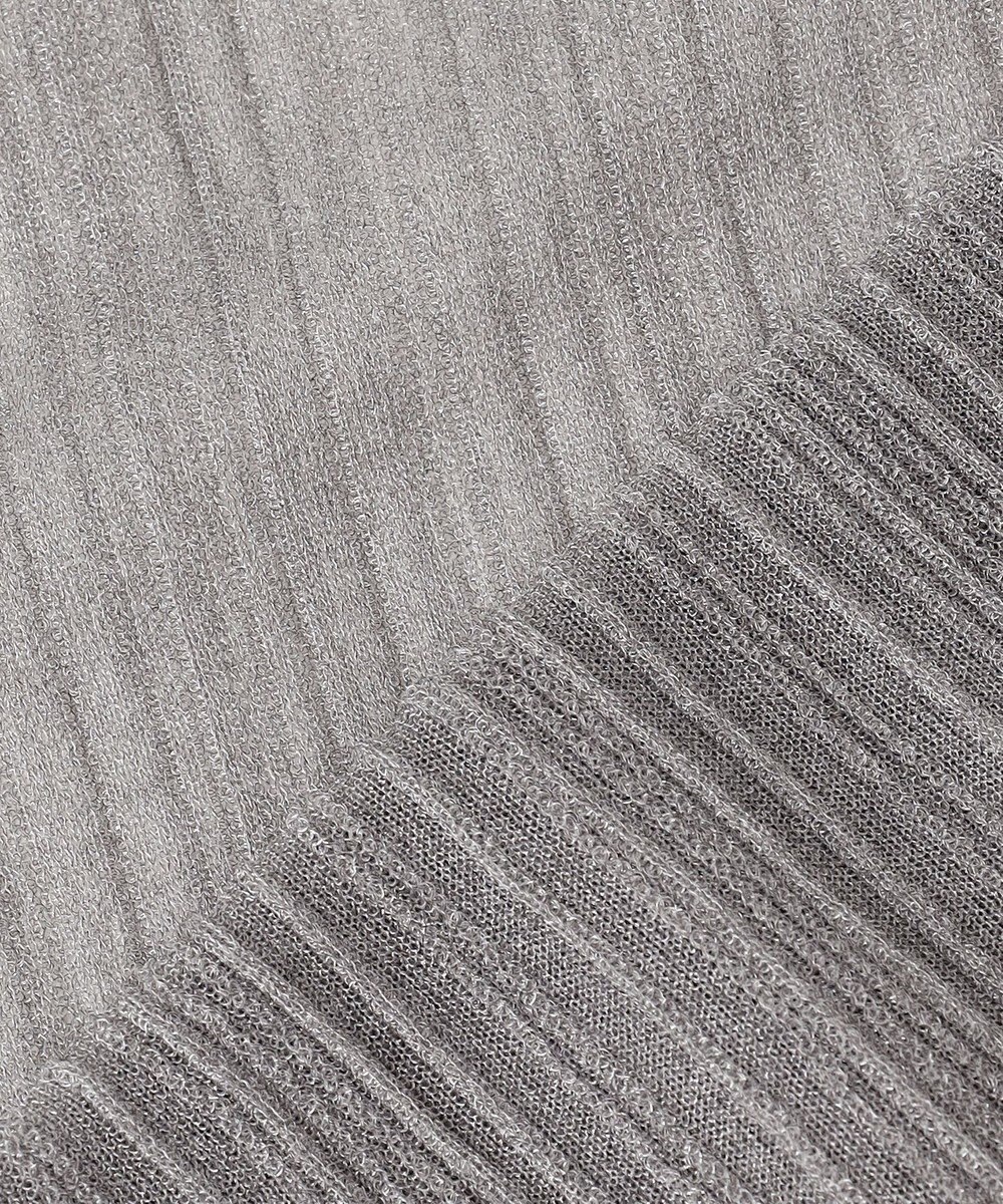 自由区 【カトリエムブーケ】Translucidite シアープルオーバー 