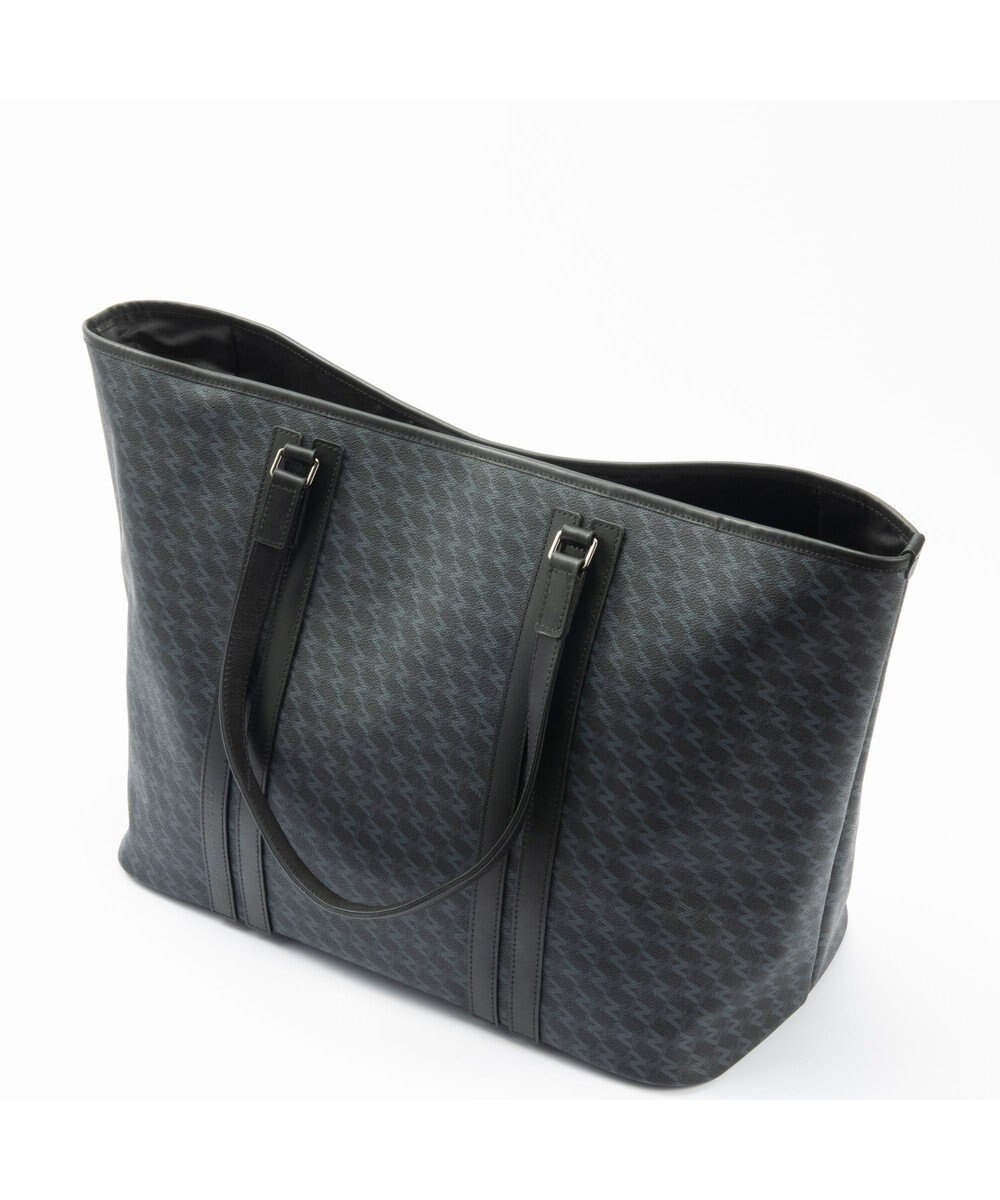 ZERO HALLIBURTON モノグラム ロッカートートバッグ 82532 ゴルフバッグ 