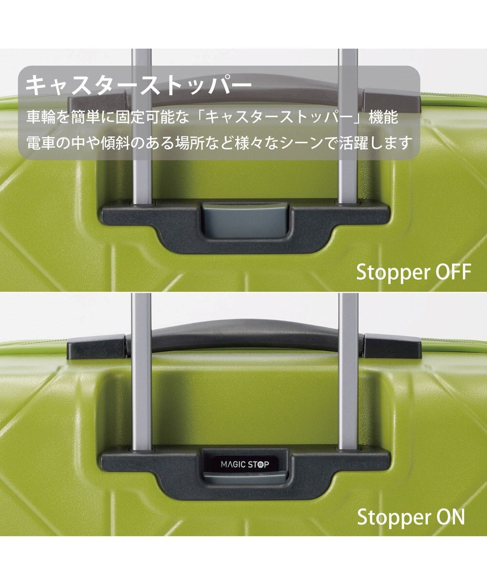 ACE BAGS & LUGGAGE Proteca コーリー2  52L  01482 プロテカ 日本製 