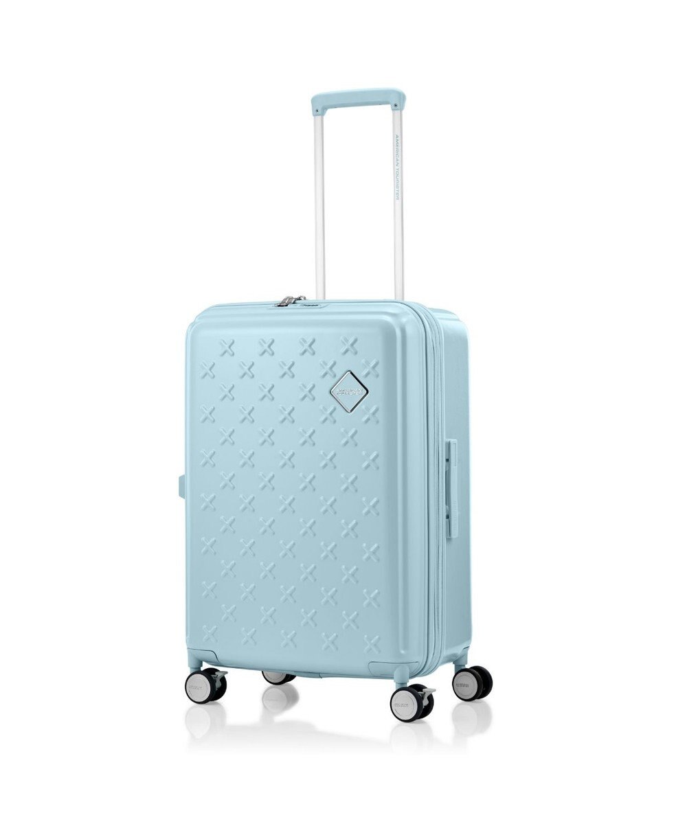 Samsonite アメリカンツーリスター スーツケース 65L(/75L) パクストラ スピナー66 PAXTRA 