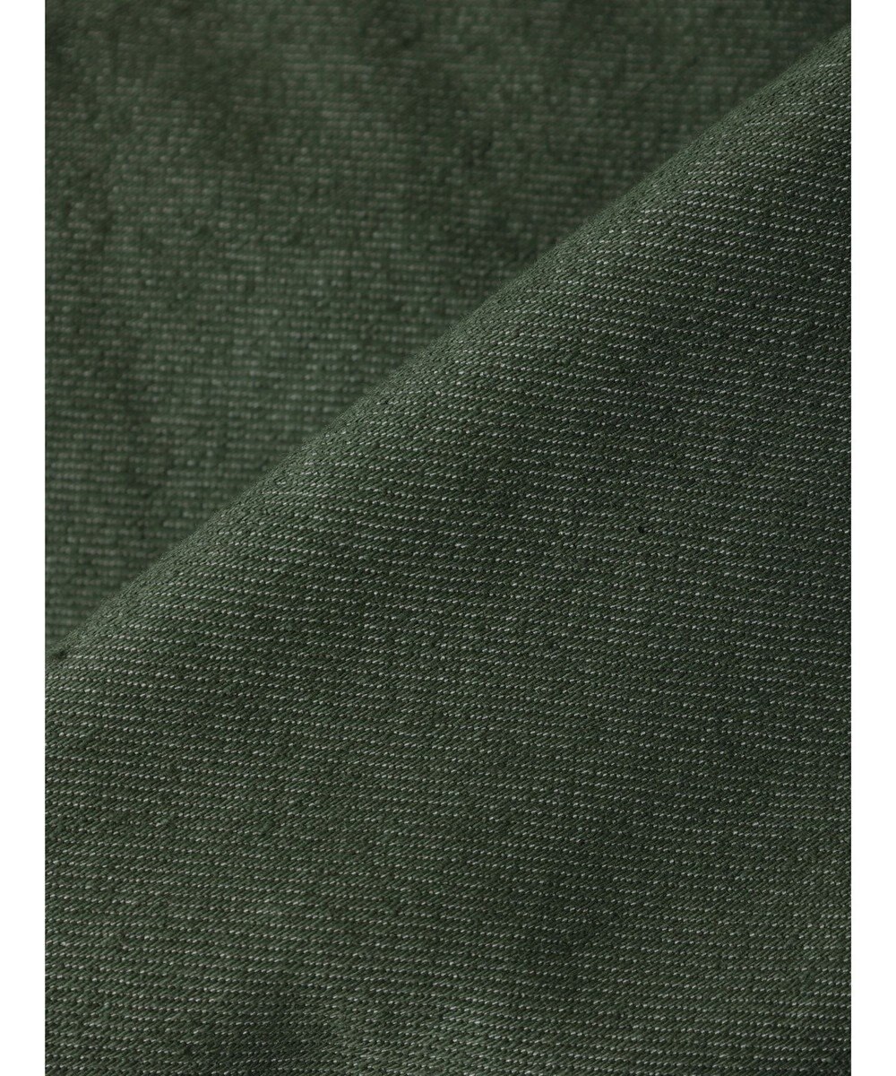 CRAFT STANDARD BOUTIQUE ストレッチカーゴパンツ 