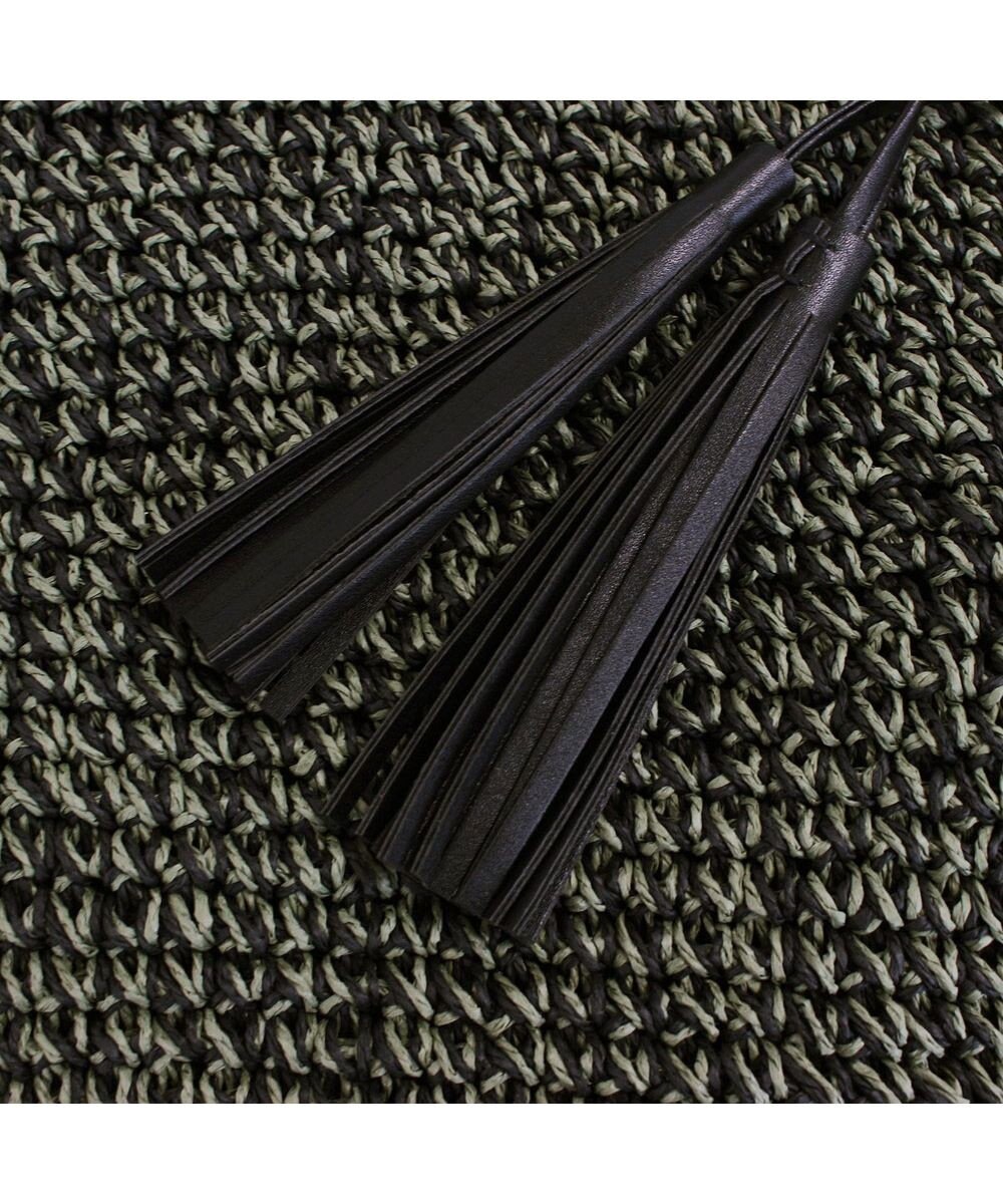 ROOTOTE 3099【手編みカゴバッグ】LT.デリ.バスケット-B 