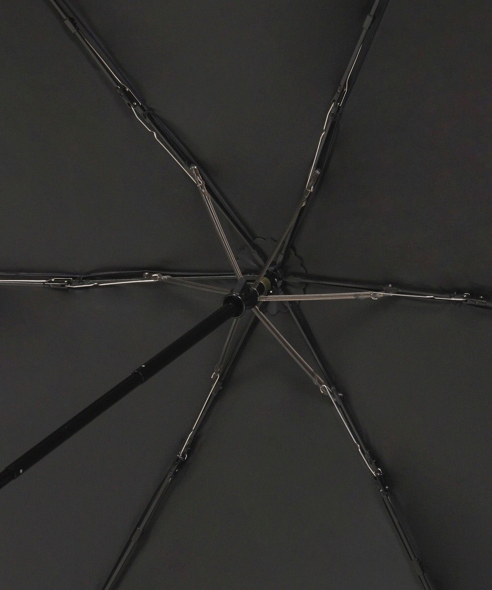 MOONBAT 【WEB限定/遮光率100%/遮熱/UV/耐風】POLO RALPH LAUREN（ポロ ラルフローレン）晴雨兼用日傘 ポロベア 無地 折りたたみ傘 