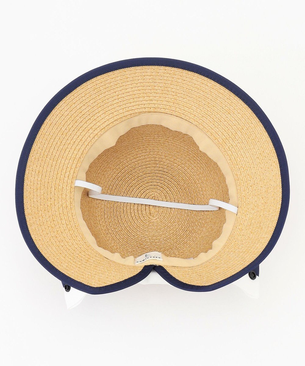 組曲 KIDS 【56㎝】サマーブレード ハット 