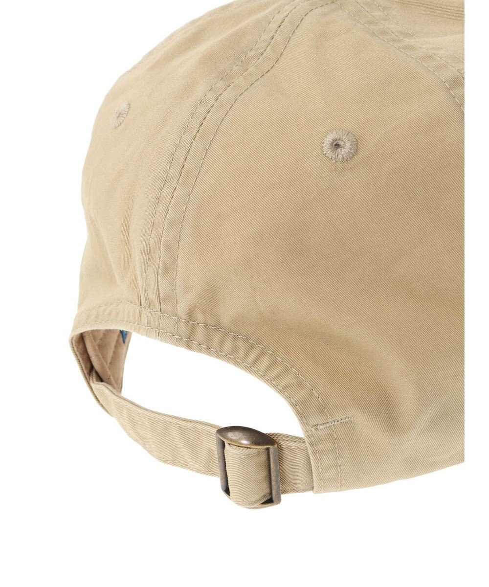 AMERICAN HOLIC ツイル刺繍ＣＡＰ／Ｂ．Ｈ　ＰＯＬＯ　ＣＬＵＢ 