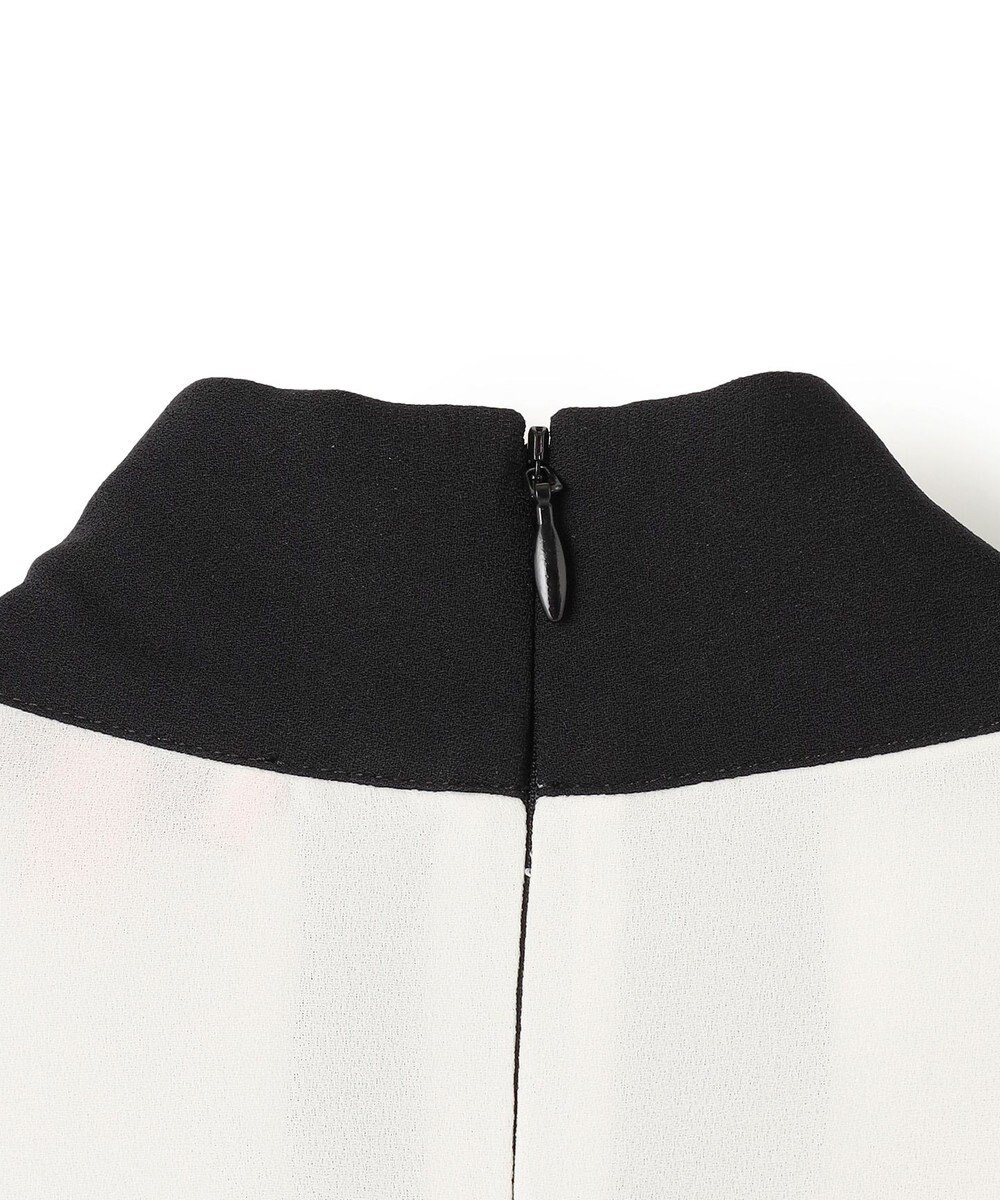 TOCCA 【消臭・撥水・洗える】PROMISE RIBBON ブラウス 