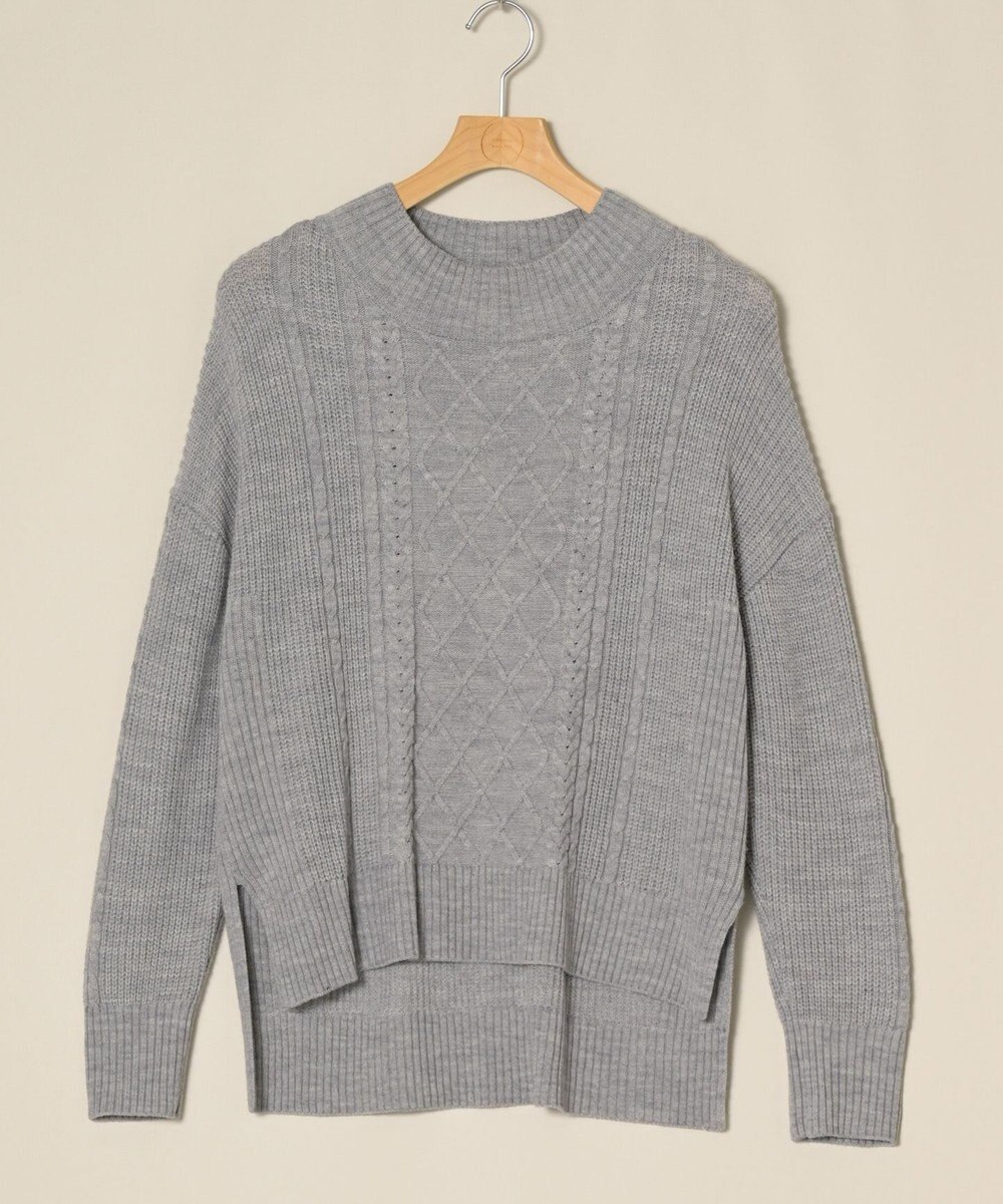 ONWARD Reuse Park 【any SiS】ニット秋冬 