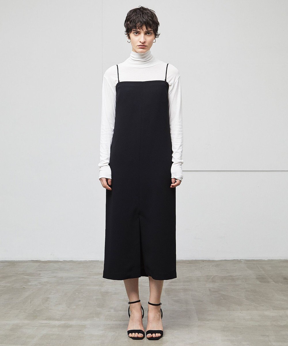 BEIGE， LORRAINE / ビスチェドレス 