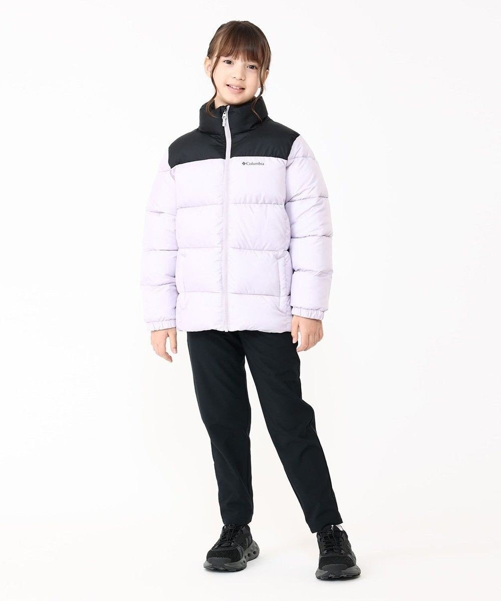 Columbia Columbia/ 【KIDS】パフェクトIIジャケット /コロンビア 