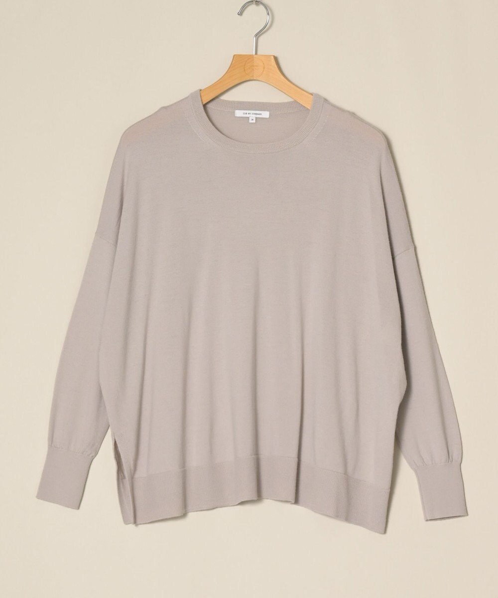 ONWARD Reuse Park 【23区】ニット秋冬 