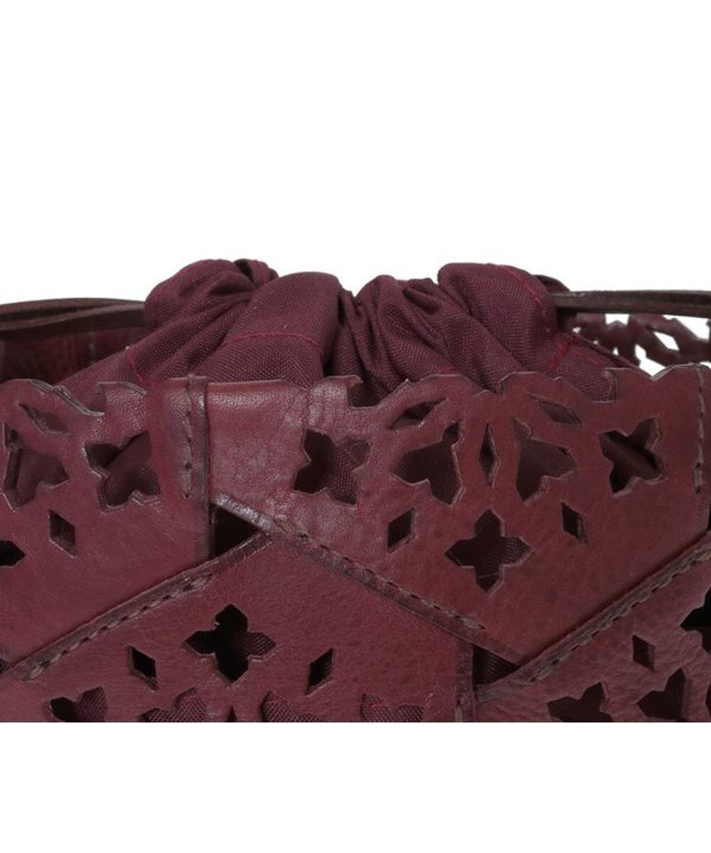 genten カレイド ショルダーバッグ 