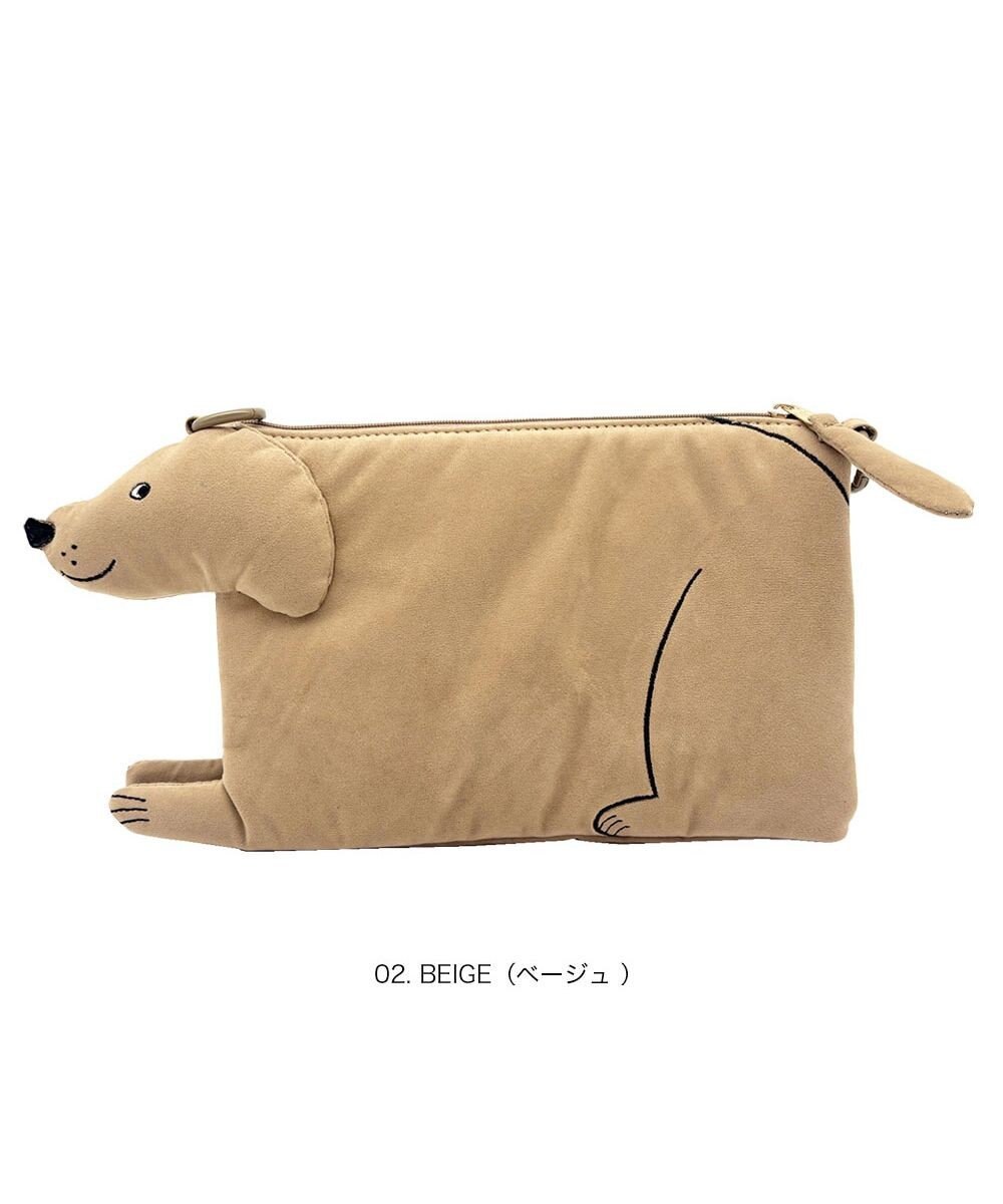 ROOTOTE 3623【イヌトート】EU.ベビールー.オスワリパピ-A 