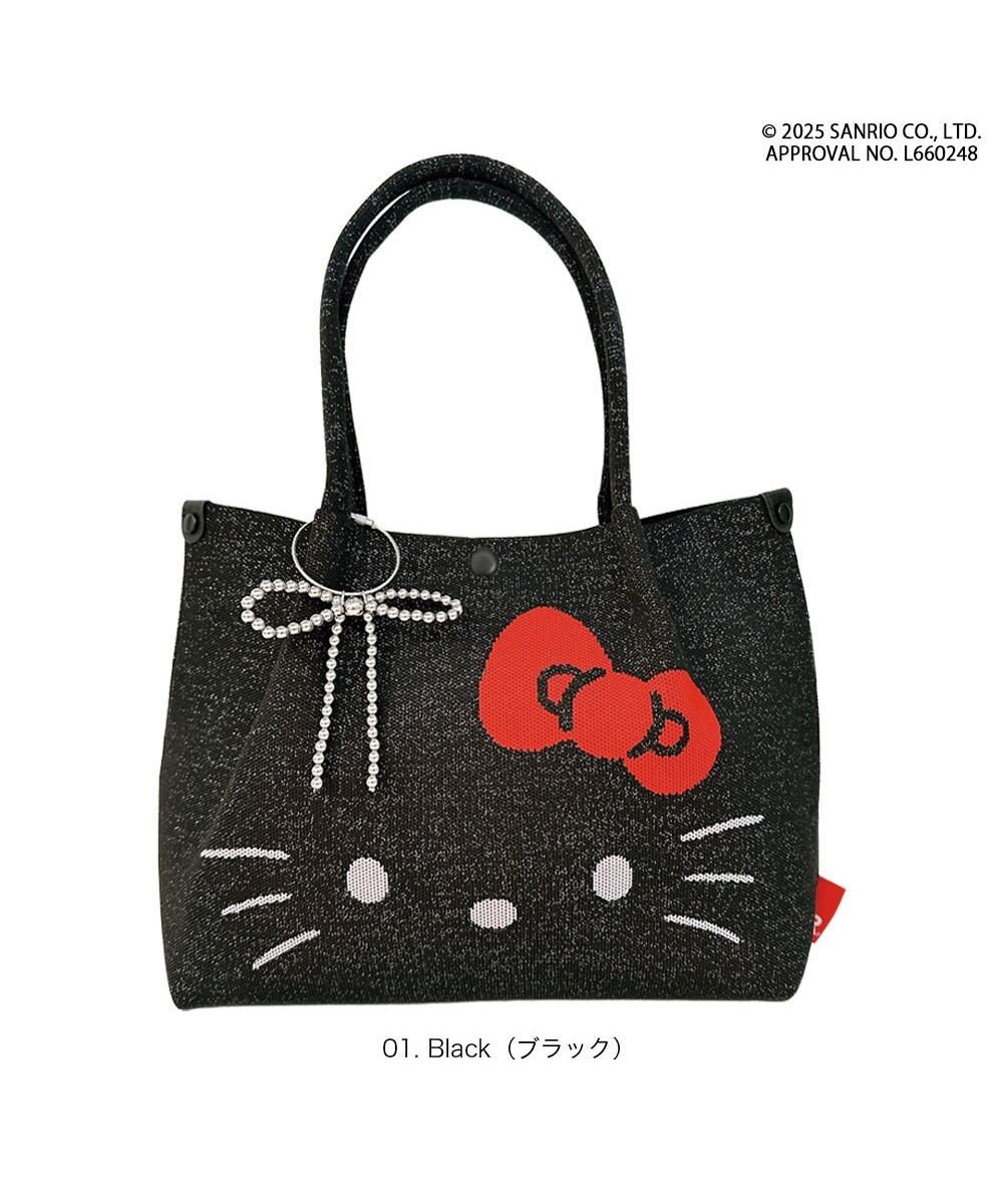 ROOTOTE 8462【ルートート】サンリオ. IP.デリ.ルフル.ハローキティ-B 