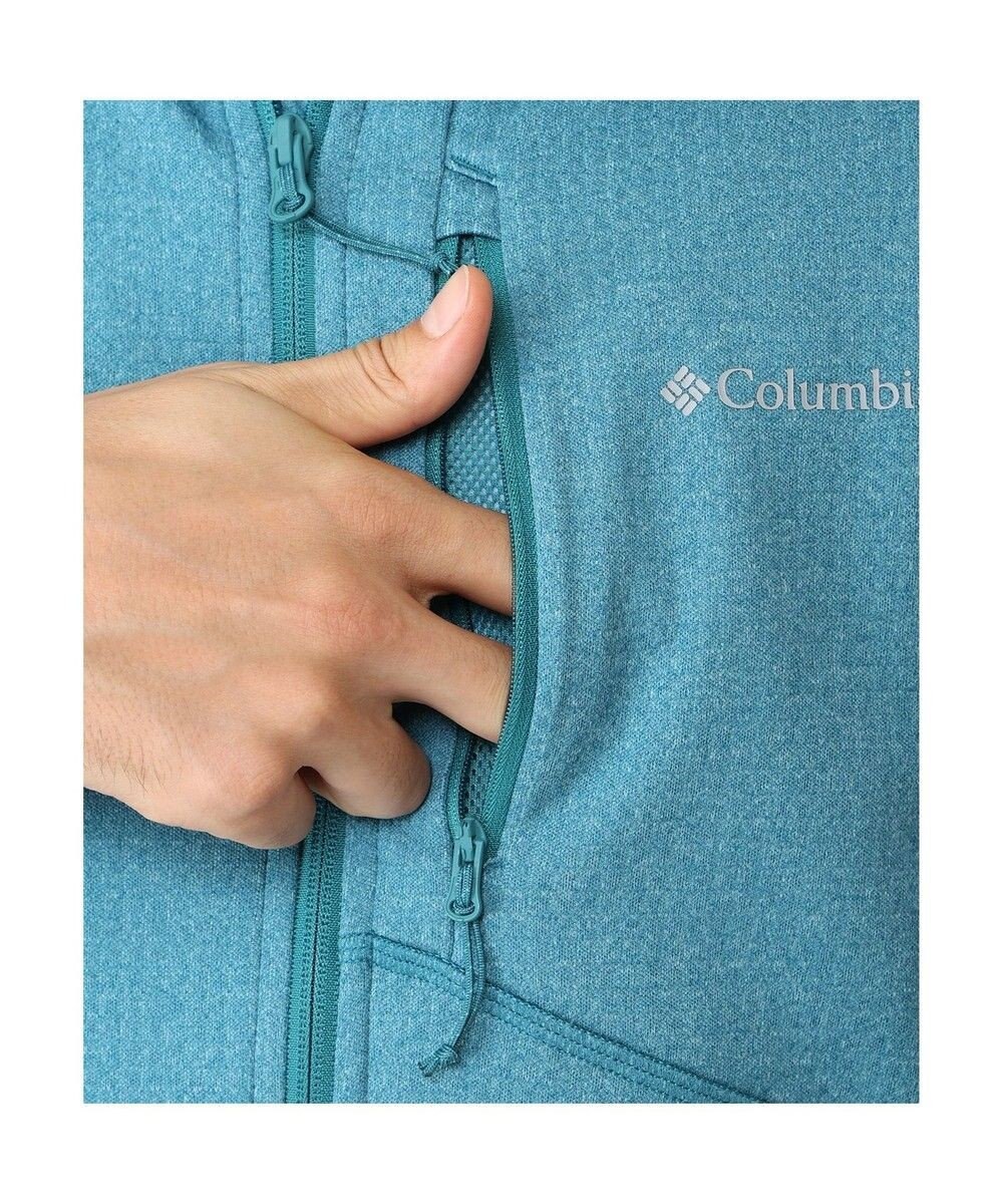 Columbia Columbia/ パークビュー フリース フルジップ /コロンビア 