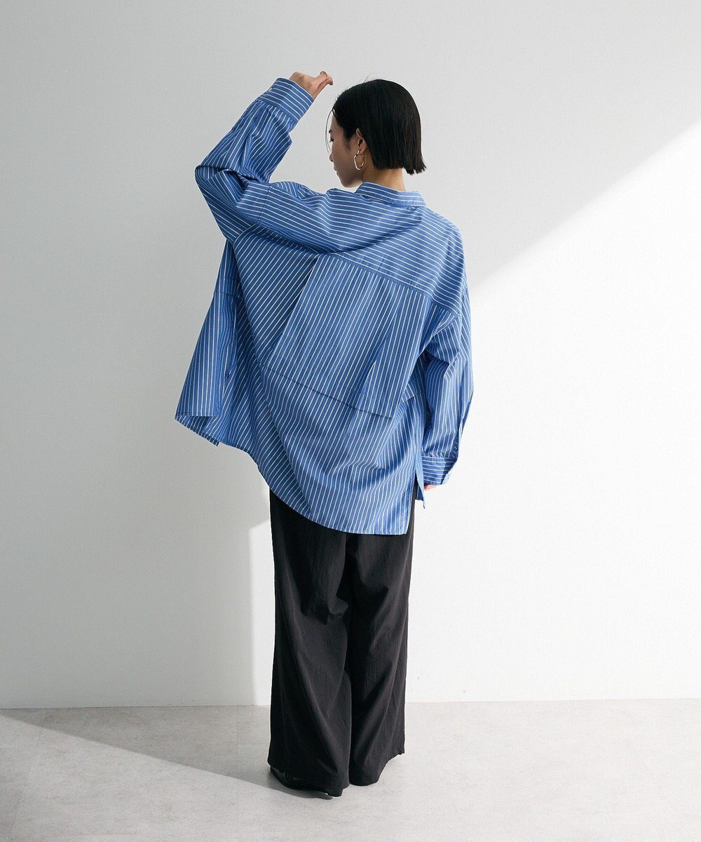 Green Parks ・ＳＵＧＡＲ　ＳＰＯＯＮ　カーブタックパンツ 