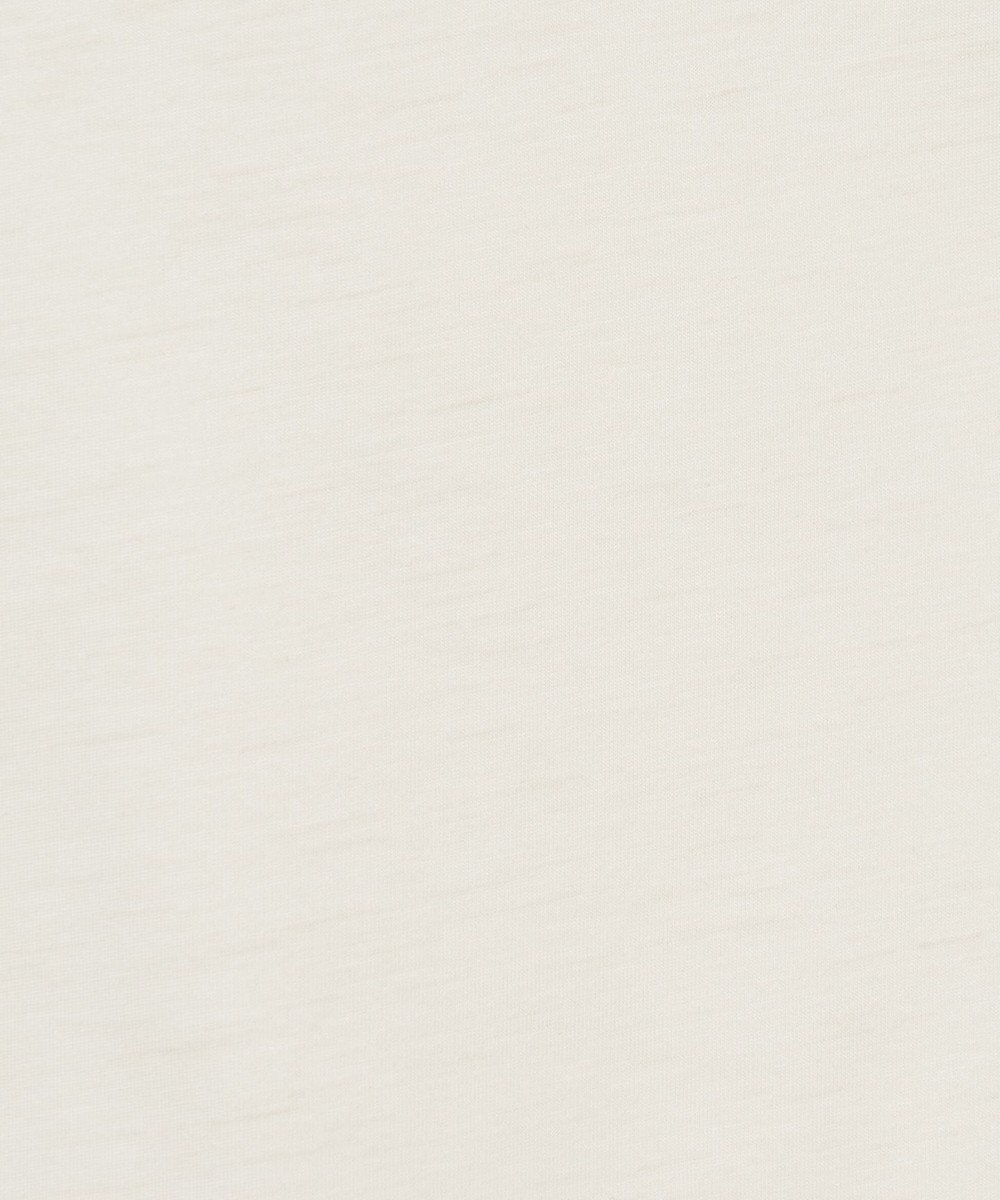 JOSEPH 【洗える】コットンシルク　ジャージータンクトップ 