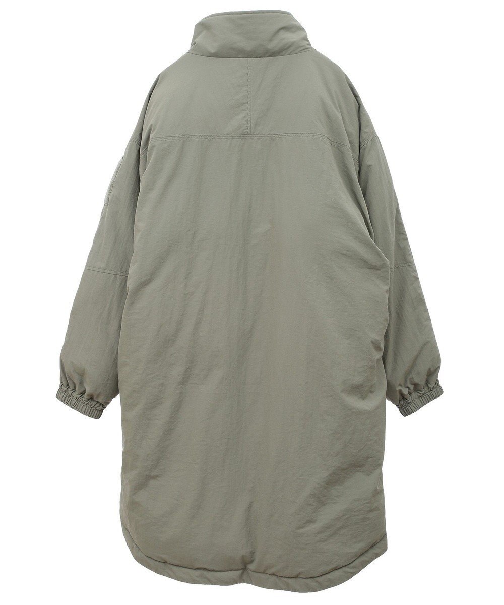 AMERICAN HOLIC 軽ポカ撥水加工モンスターコート 