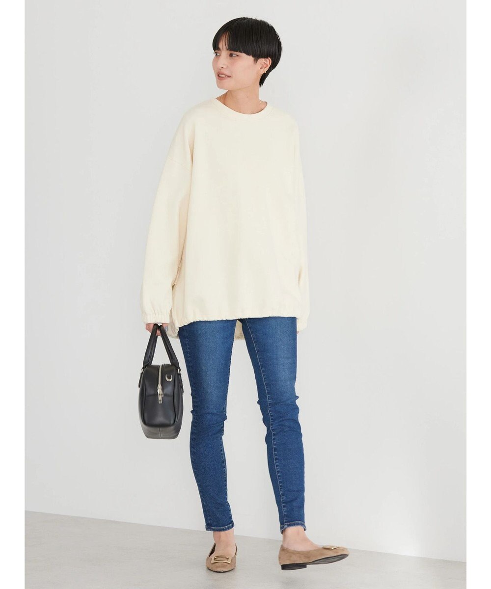 AMERICAN HOLIC スキニーフィットデニム 