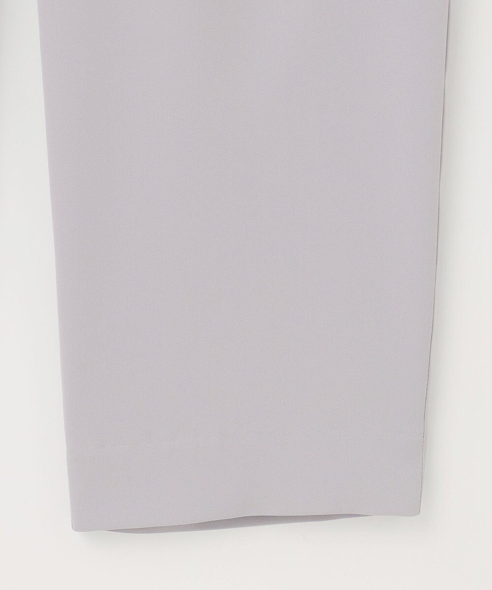 ANY SIS S 【接触冷感・UVカット・吸水速乾】サラキレイ テーパード パンツ 