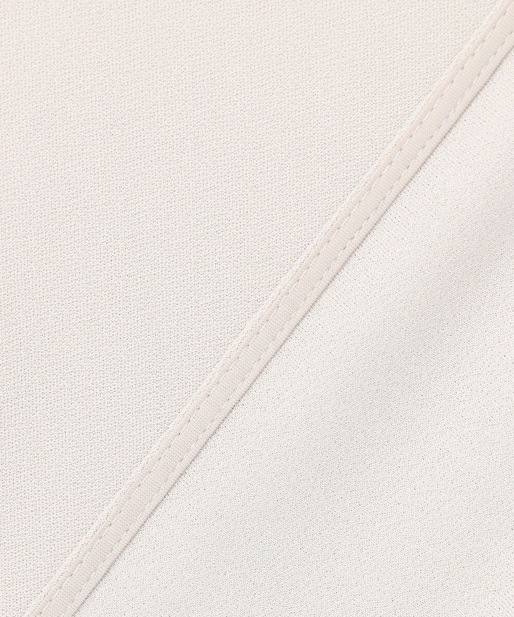 自由区 【WEB先行販売】ストレッチアムンゼンフレンチスリーブ カットソー 