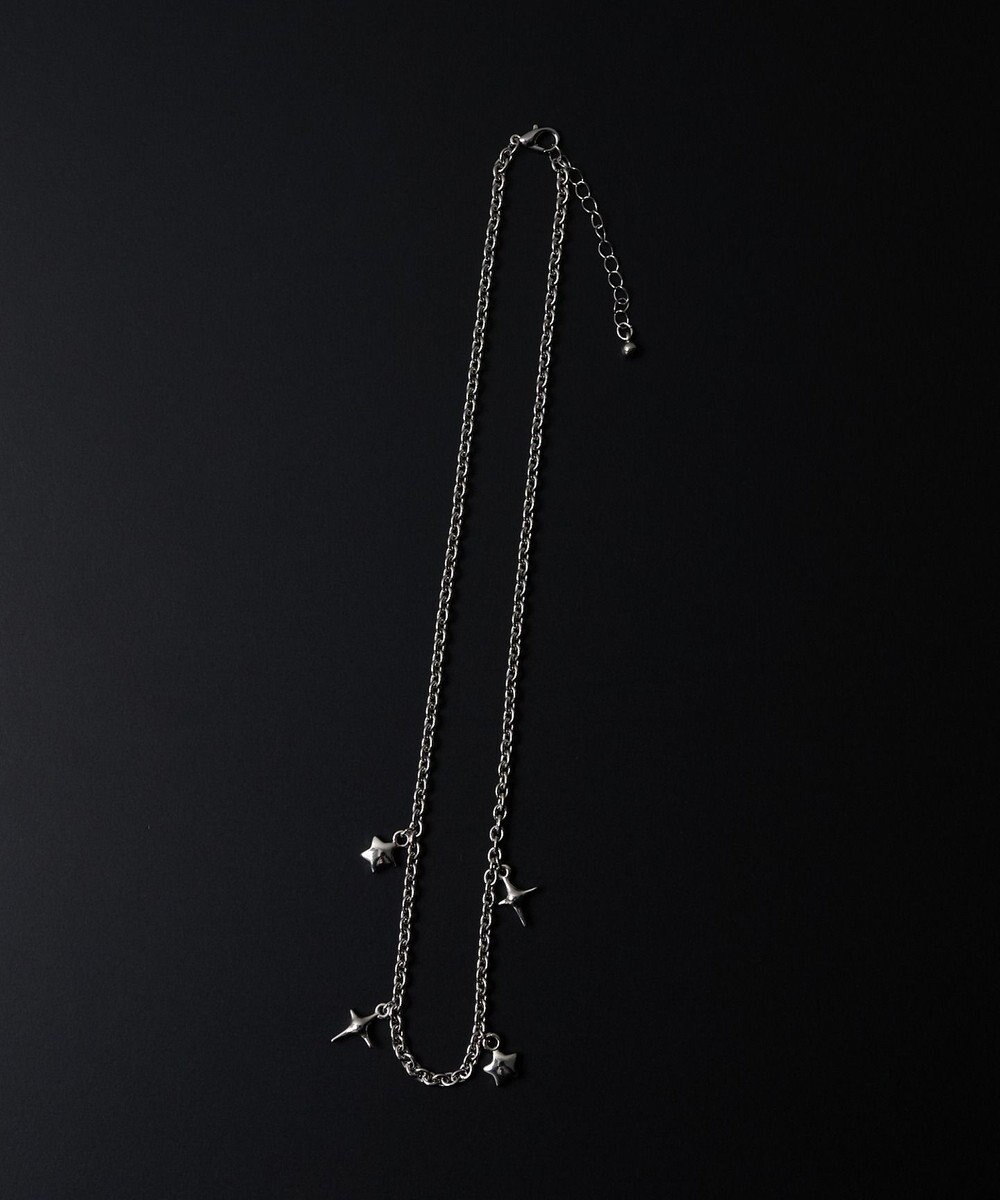 WEGO M4PモチーフMIXデザインネックレス 